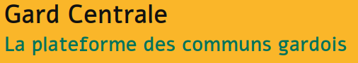 communs du gard