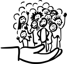image de communaut&eacute;